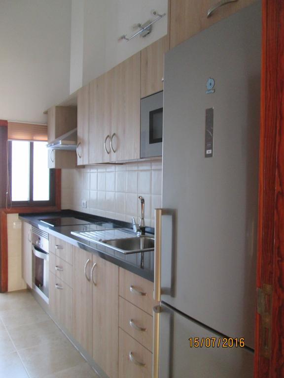 Vivienda Vacacional La Palmera Playa Cancajos.- BreNa Baja  외부 사진